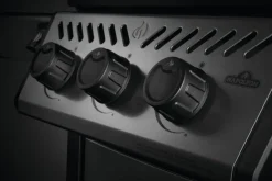Barbecue à gaz Freestyle F365PGT-FR