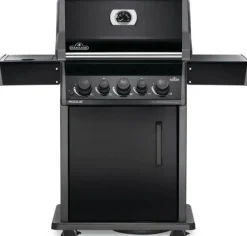Barbecue à gaz Rogue RB 425RSB