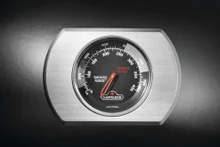 Barbecue gaz Rogue 425 RSB 14,9kW + rôtissoire NAPOLEON