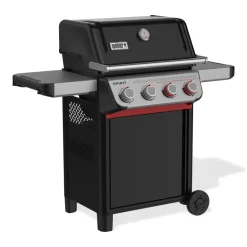 Barbecue à gaz Spirit E-425 mix plancha WEBER