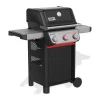 Barbecue à gaz Spirit E-325 WEBER