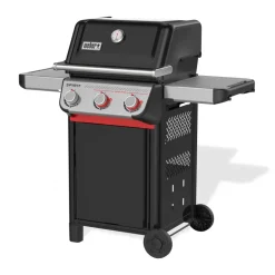 Barbecue à gaz Spirit E-325 WEBER