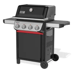 Barbecue à gaz Spirit E-410 WEBER