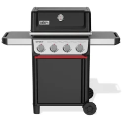 Barbecue à gaz Spirit E-410 WEBER