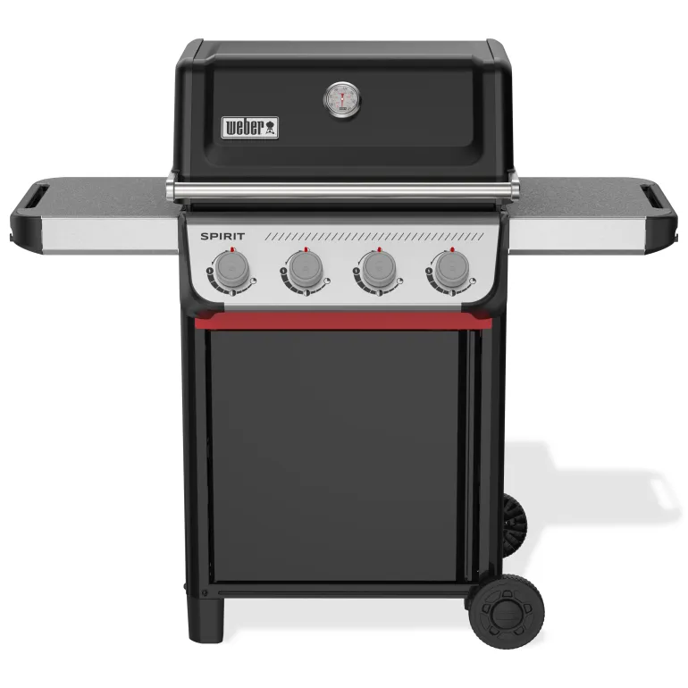 Barbecue à gaz Spirit E-410 WEBER