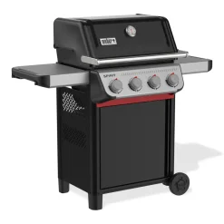 Barbecue à gaz Spirit E-410 WEBER