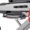 Barbecue gaz Traveler noir WEBER