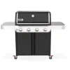 Barbecue Genesis E-415 gaz WEBER