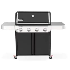 Barbecue Genesis E-415 gaz WEBER
