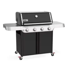 Barbecue Genesis E-415 gaz WEBER