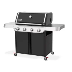 Barbecue Genesis E-415 gaz WEBER