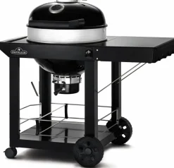 Barbecue Kettle pro 57 cm charbon de bois