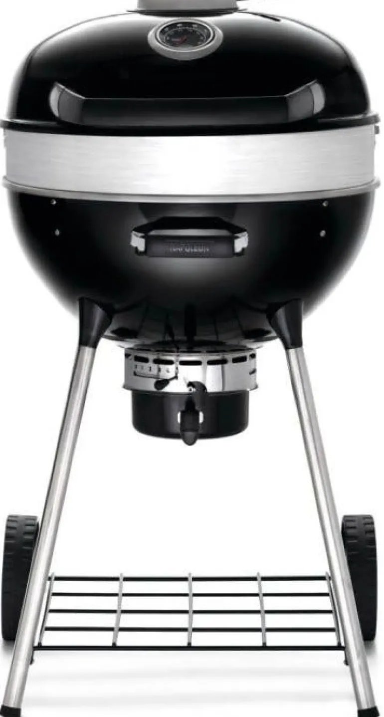Barbecue Kettle Pro 57 cm NAPOLÉON
