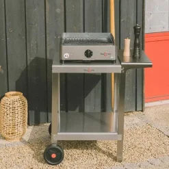 Barbecue électrique Mythic KRAMPOUZ