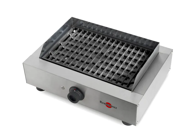 Barbecue électrique MythiK 1700W KRAMPOUZ