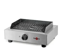 Barbecue électrique MythiK 1700W KRAMPOUZ