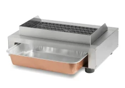 Barbecue électrique MythiK 1700W KRAMPOUZ