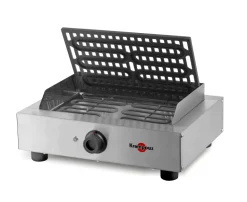 Barbecue électrique MythiK 1700W KRAMPOUZ