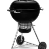 Barbecue Master-Touch GBS E-5750 charbon WEBER