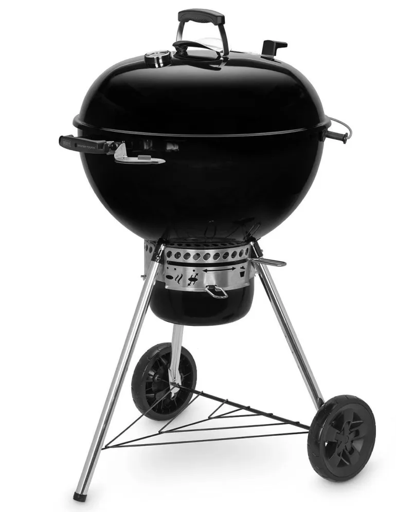 Barbecue Master-Touch GBS E-5750 charbon WEBER