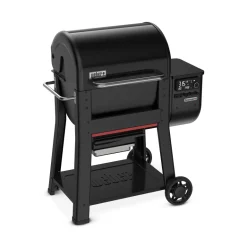 Barbecue à pellets Searwood 600 WEBER
