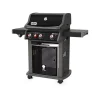 Barbecue Spirit Classic E-330 black WEBER