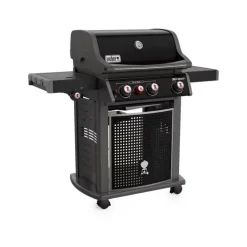 Barbecue Spirit Classic E-330 black WEBER