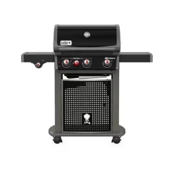 Barbecue Spirit Classic E-330 black WEBER