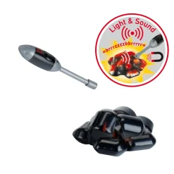 Barbecue Weber One Touch Premium avec charbon électronique