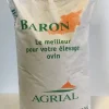 Baron Nourrice 25 kg