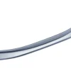 Barre de maintien droite 43 cm inox brossé