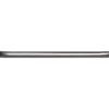 Barre d'appui droite Mana 700mm tube inox 304 brossé Ø25mm