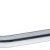 Barre de maintien droite 30 cm inox brossé