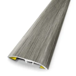 Barre de seuil universel chêne Chartreuse 3,7x83cm