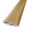 Barre de seuil universel chêne Monteynard 3,7x83cm