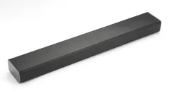 Barre de son 60W grise fonction bluetooth