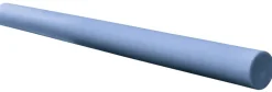 Barre d'obstacle 2 m Bleu