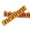 Barre végétale à mâcher Veggie 12cm/35g - Vendu à la pièce