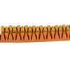 Barre végétale à mâcher Veggie maxi 22cm/85g (1 pièce)