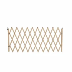 Barrière animaux Stop'Max H.83 cm