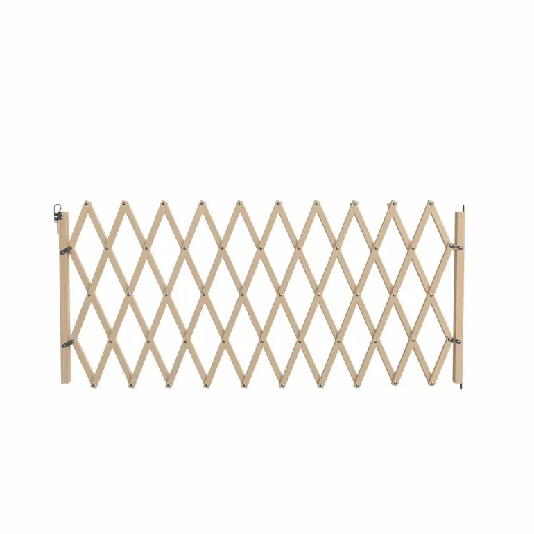 Barrière animaux Stop'Max H.83 cm