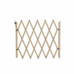 Barrière animaux Stop'Fix H.83 cm