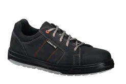Basket basse de sécurité Soul S3 SRC noir LEMAITRE