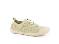 Basket femme I Buggy verte