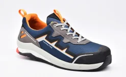 Basket basse de sécurité AIR 200 BAS NAVY S3S ESD LEMAITRE