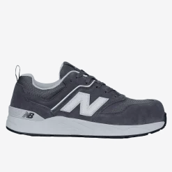 Baskets de sécurité Lite Meelcap gris/blanc NEW BALANCE