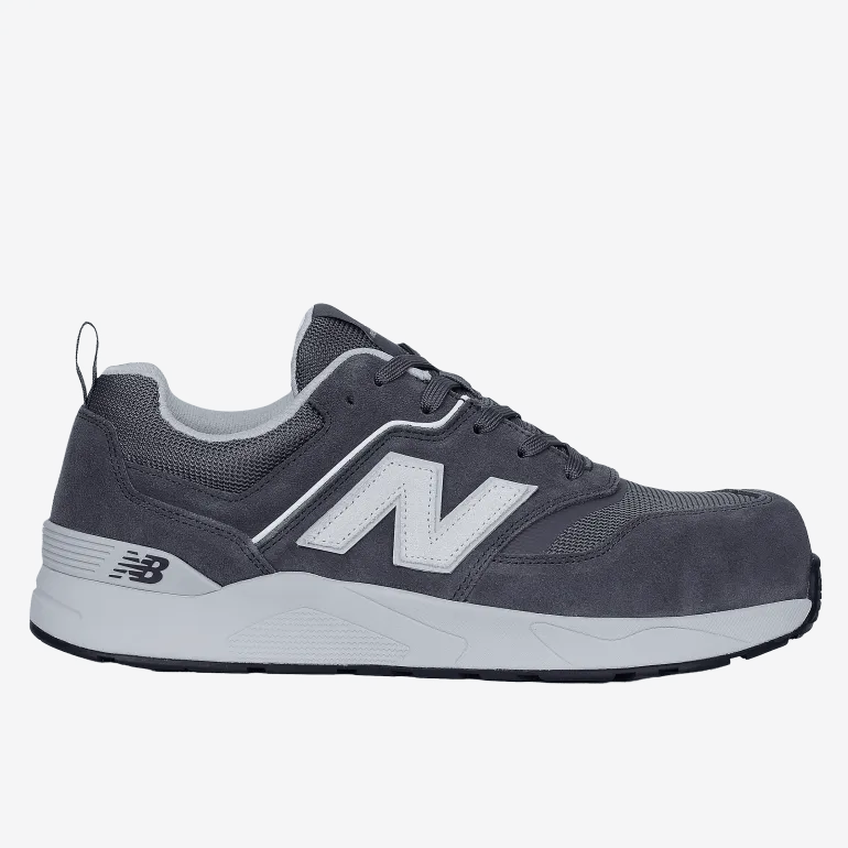 Baskets de sécurité Lite Meelcap gris/blanc NEW BALANCE