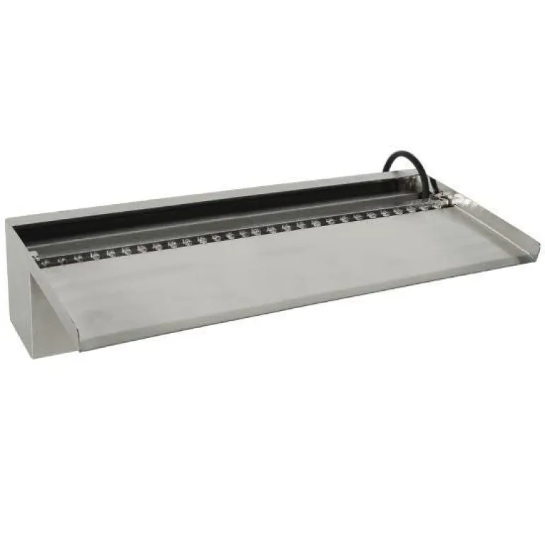 Bassin Niagara 60 Led Wall