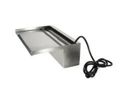 Bassin Niagara 90 Led Wall