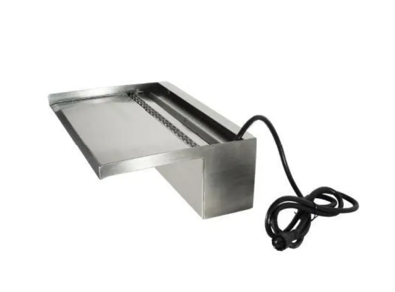 Bassin Niagara 90 Led Wall